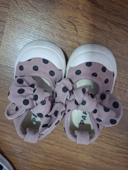 Обувь детская бесплатно