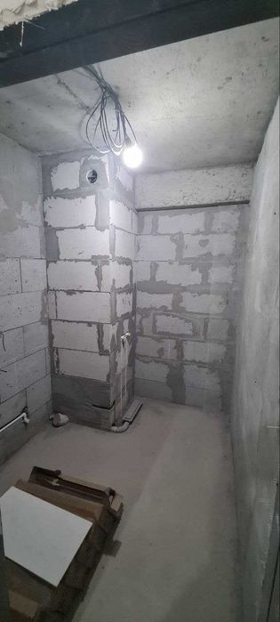 Almaz Tower, Better Best, 54м2 Срочно продаётся 2-х комнатная Квартира