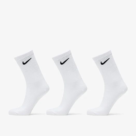 Чорапи nike 3ppk cotton
