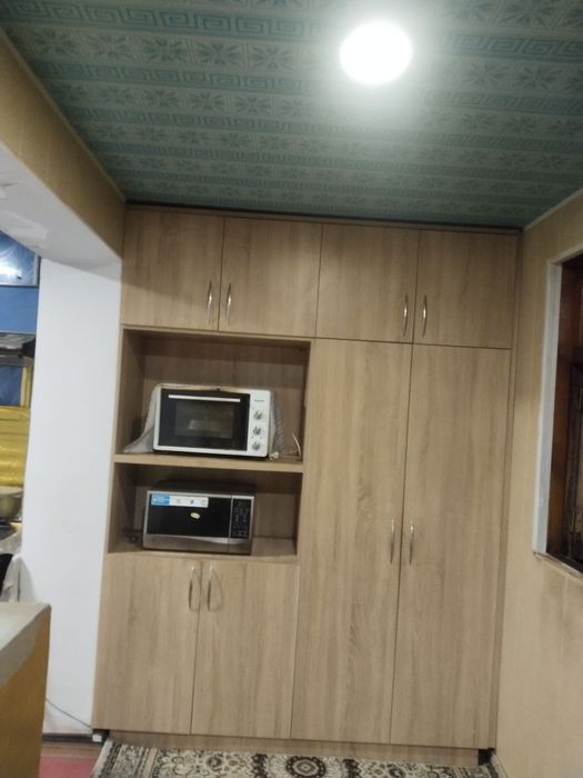 Ijaraga kvartira 2 xonali