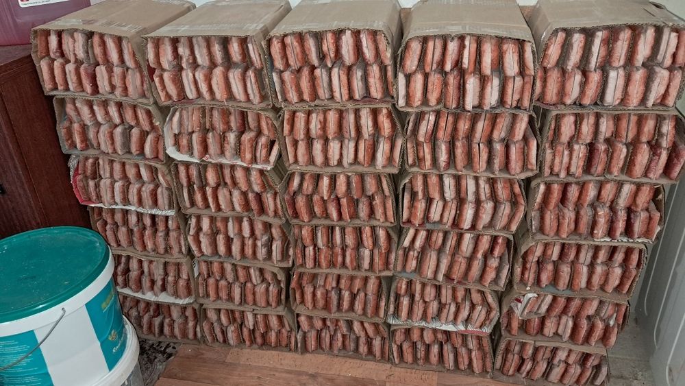 Продам плитку декоративную 15 м2
