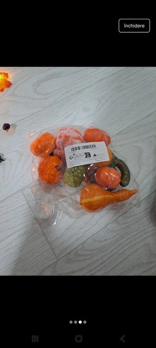 Decor pentru hallowen