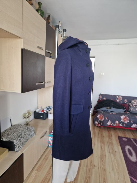 Pardesiu dama mas.38