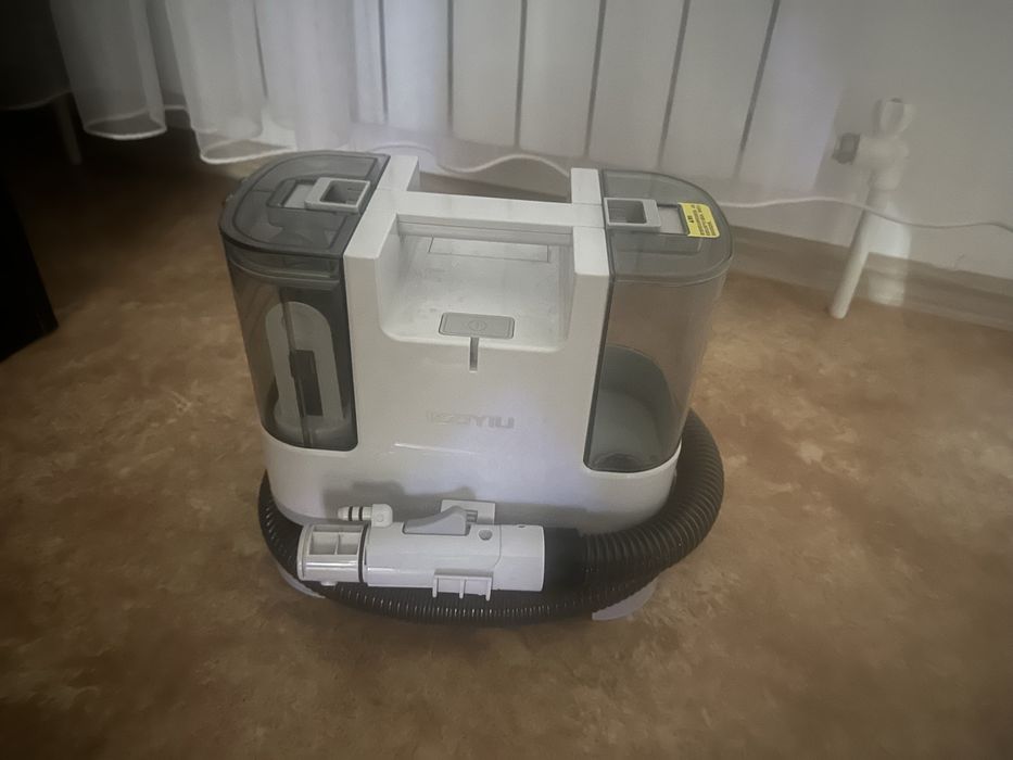 Продам моющий пылесос