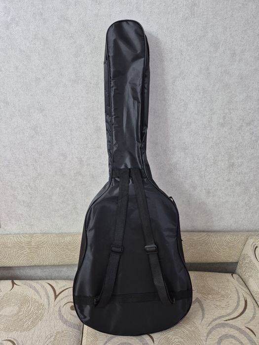 Гитара новая классическая