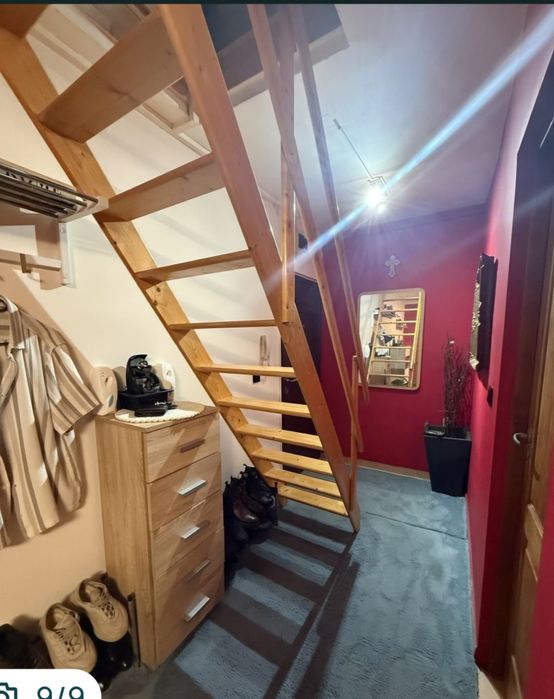 Proprietar vand apartament 2 camere.