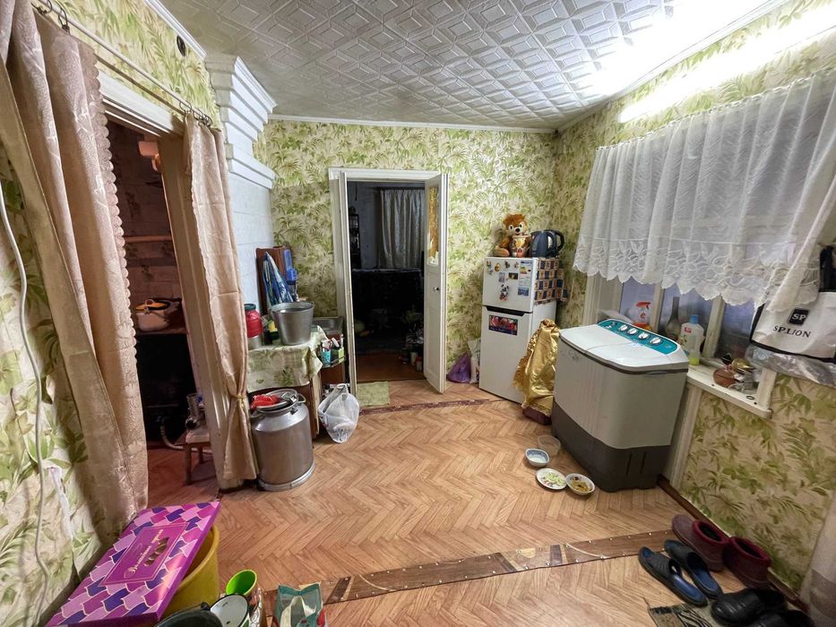 Продаётся дом  ул. Баймагамбетова!