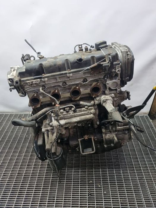 Motor Kia Sorento 2.5 Diesel 2006 - 2009 170CP Manuala D4CB Euro4 (1390) Diesel 4x4 CU ...