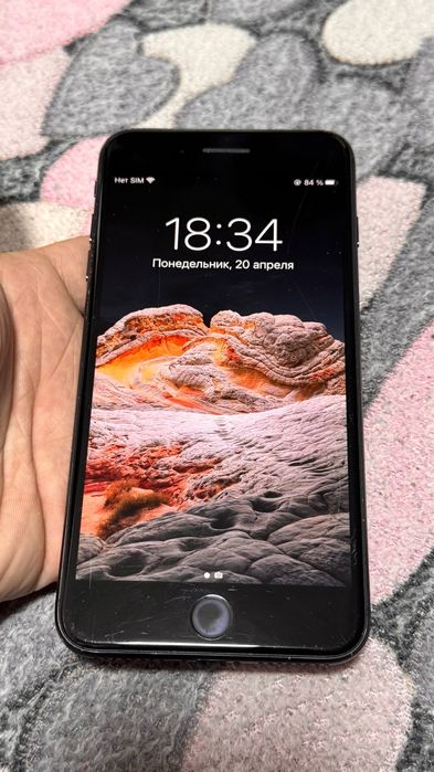 Продам iPhone 7 Plus 32 гб
