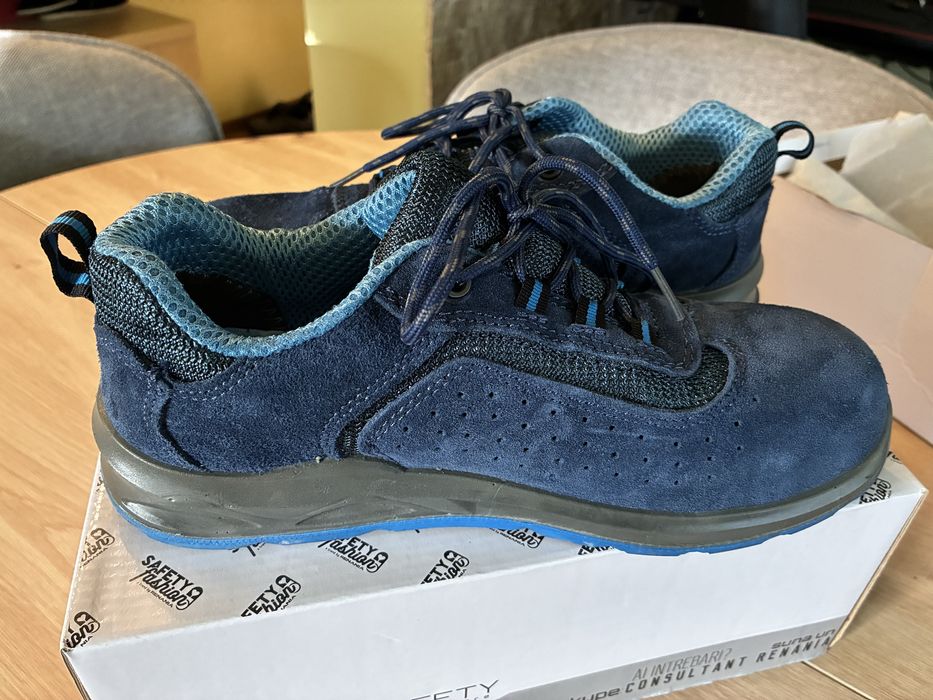 Papuci bombeu metalic unisex