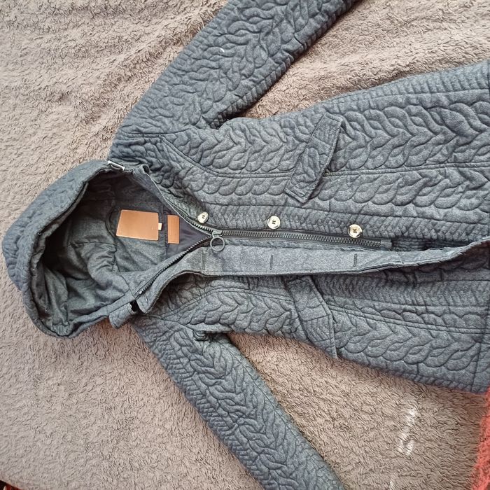 Дебело зимно яке