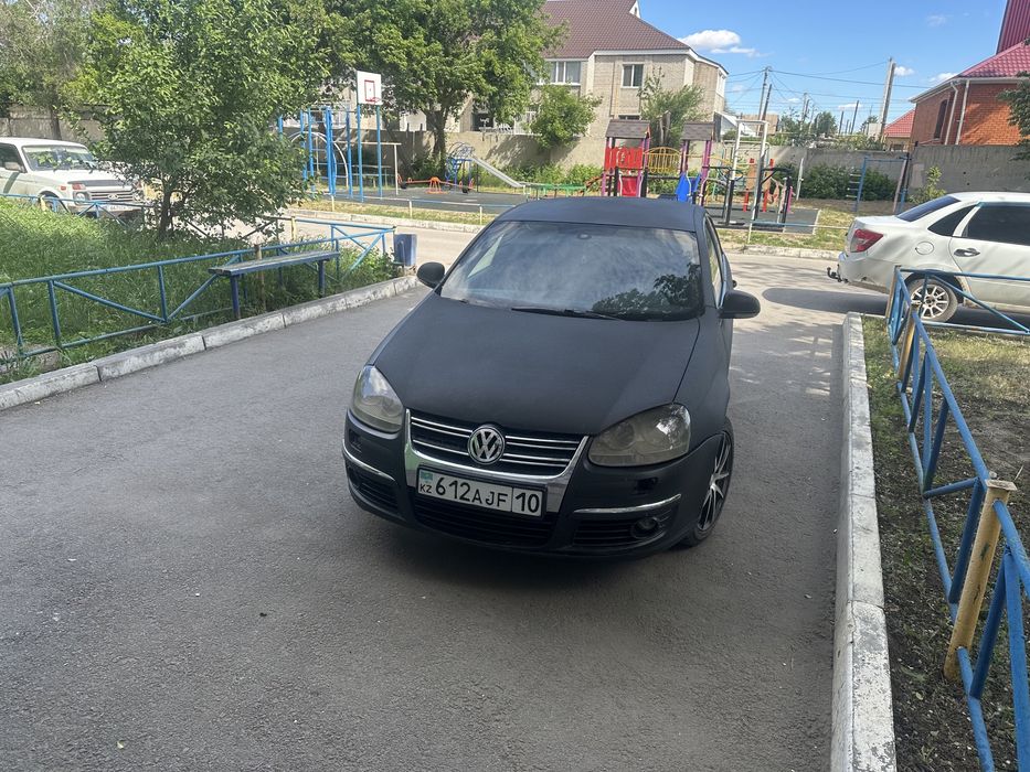 Продам Фольксваген Джетта