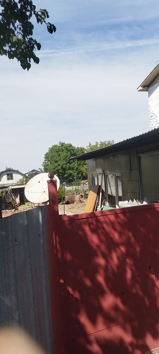 Продам дом в городе есик