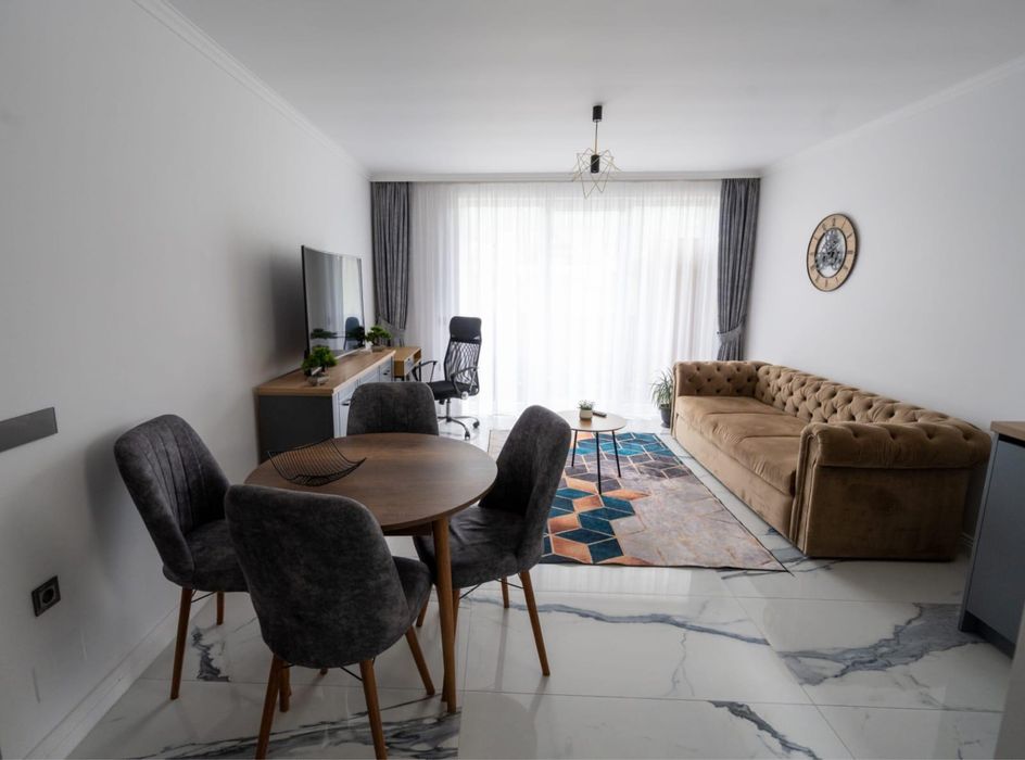 Apartament 2 camere Salciei