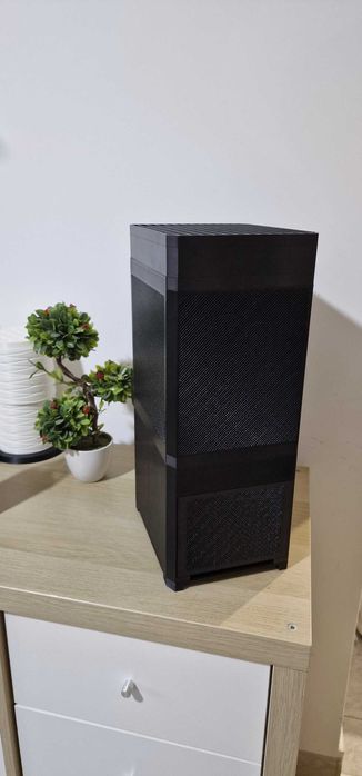 NAS Media Home Server HDD 1TB Bonus Custom