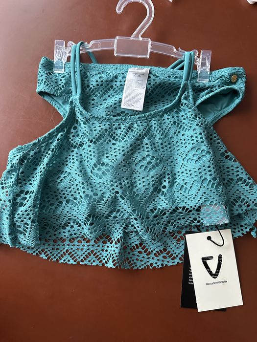 Нов бански за момиче No way monday