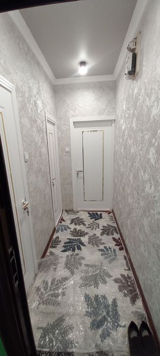 ® 2в3/3/4‼️[51м²] продается Чиланзар 8 хороший ремонт. Зеркалка