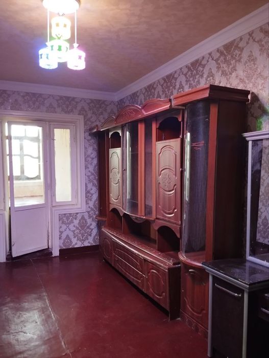 Qarshi shahridan 2 xolani kvartira sotiladi