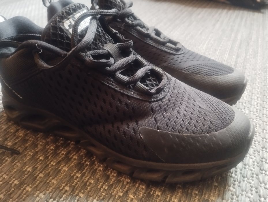 Маратонки Flair Sky Run