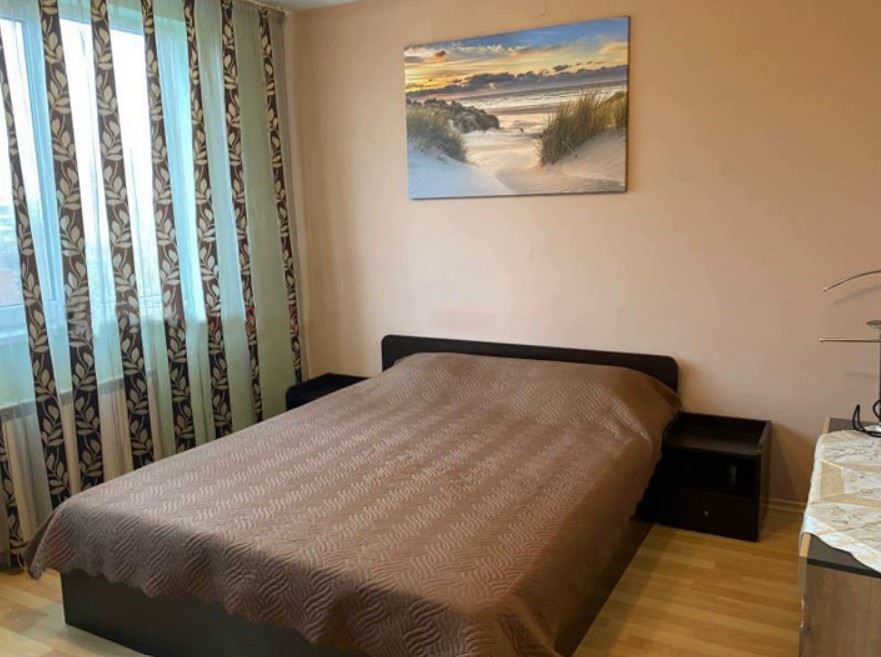 Дава се под наем Тристаен апартамент в София, Люлин 8 - 105 кв.м за 796.62 € - Снимка #6