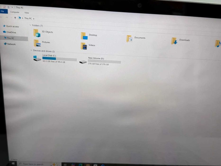 Tableta Microsoft Surface 2 SH i7-6600u 16gb ram 512gb ssd pentru piese