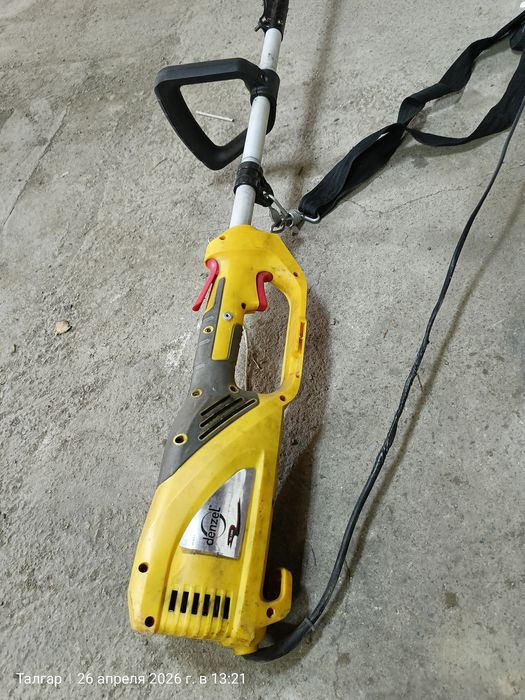 Триммер электрический!