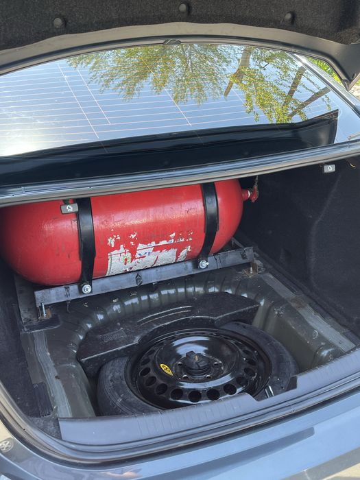 Malibu 2 2.4 li mator