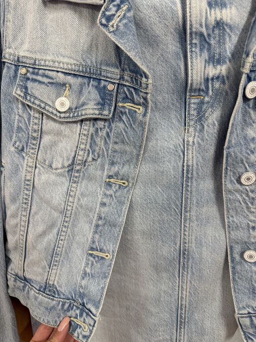 Комплект яке и пола на Guess