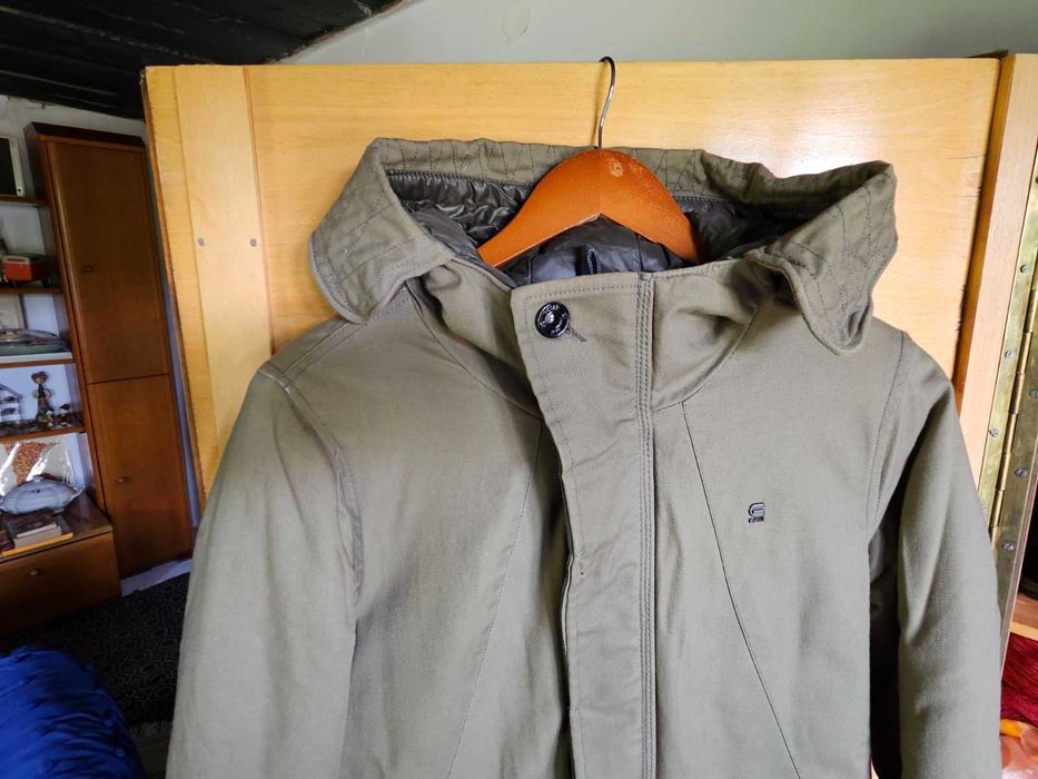 Мъжко яке G-STAR RAW, M