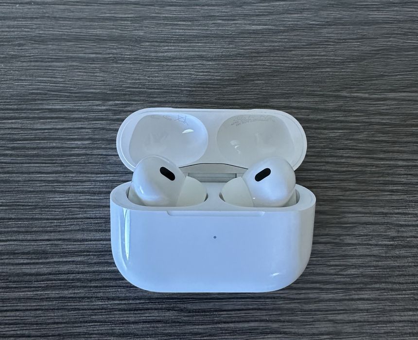 AirPods Pro 2 Gen