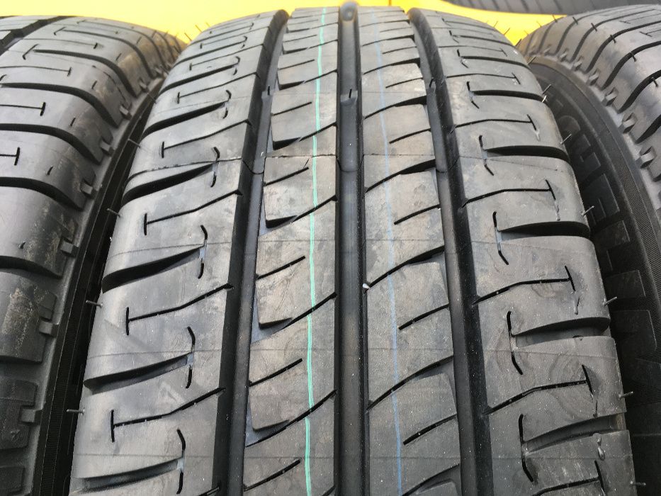 215/65/16 Мишелин Агилис 2012г Чисто нови 4 броя Цената е за брой