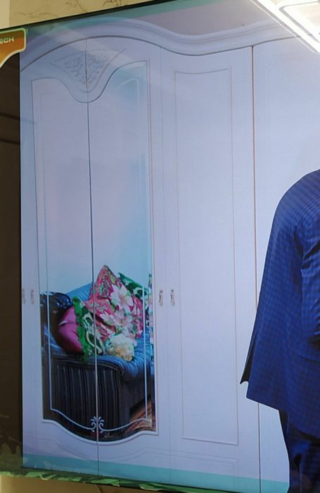 Нархи келишилади. Мебель зал спальня . Холати яхши. янги эмас. Азгина