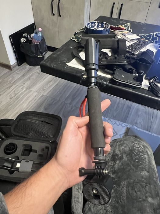 DJI Osmo Pocket + accesorii