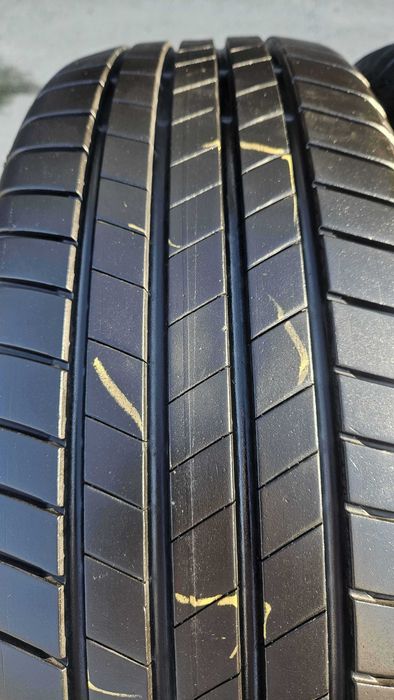 225/60 R18 • Vara • Bridgestone Turanza T005 100V | 4 buc | DOT 2022 | Pret/buc