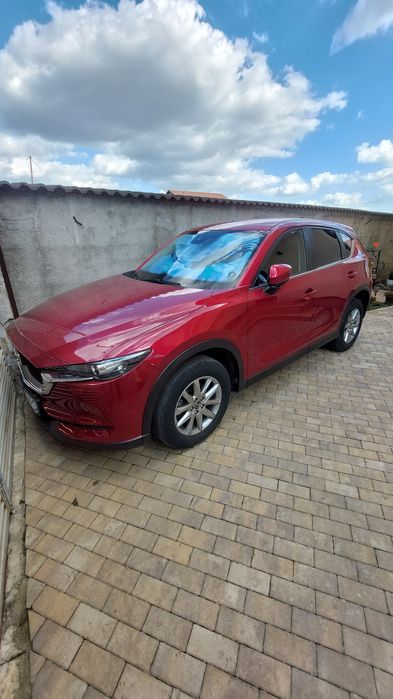 Mazda CX 5 Benzina 4x2