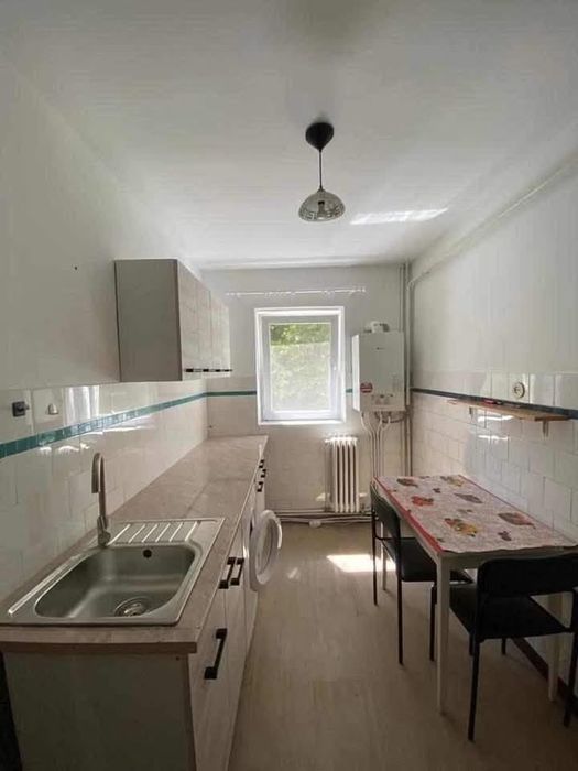 Apartament 2 camere decomandat