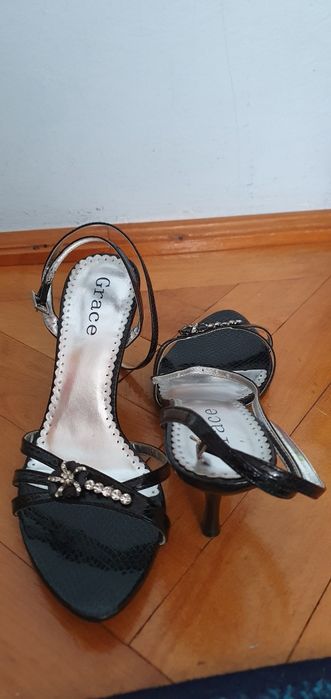 Sandale damă mărimea 39