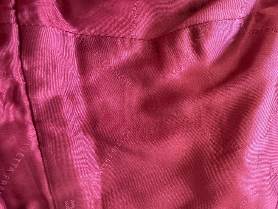 Дамска рокля Elisabetta Franchi