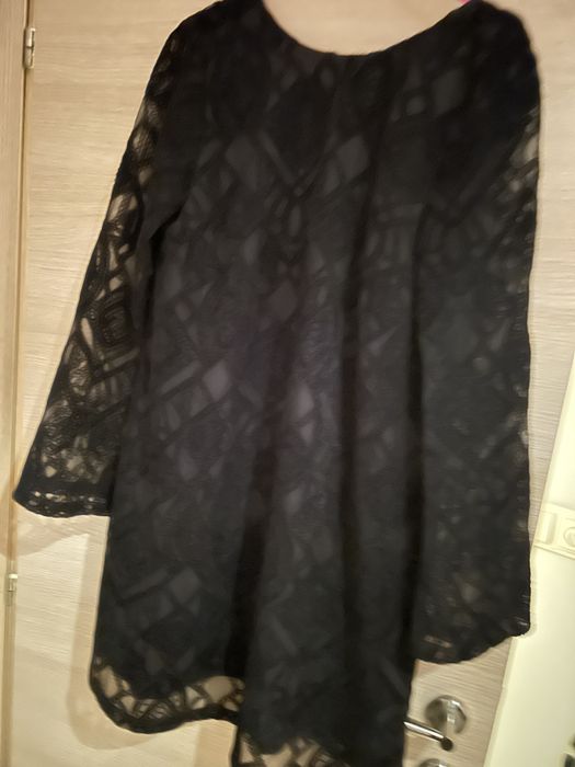 Рокля бранд - YAS