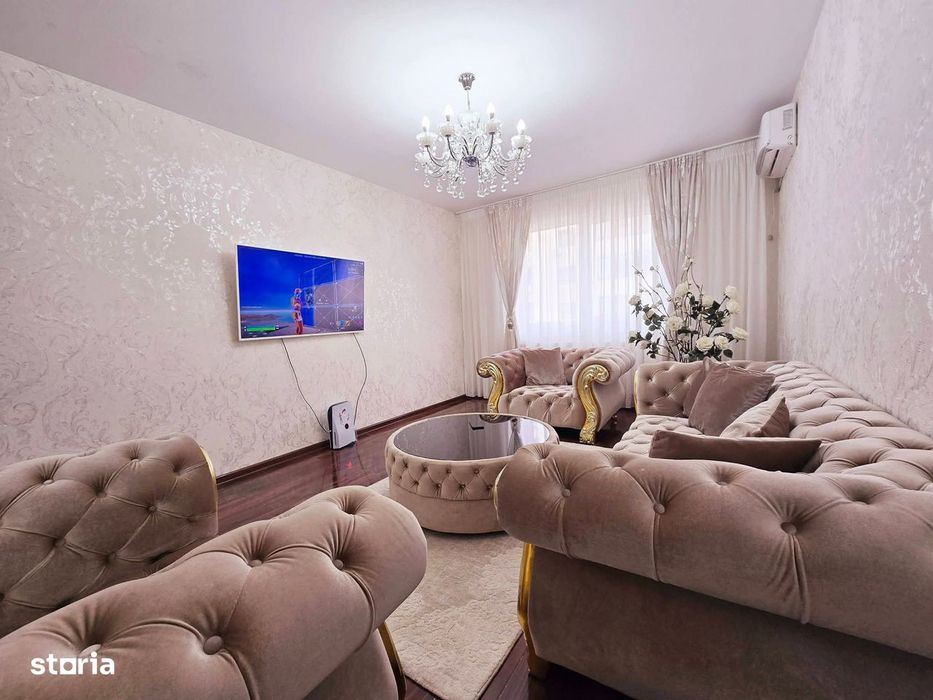 Apartament 3 Camere Platanii Residence, Fundeni Dobroești