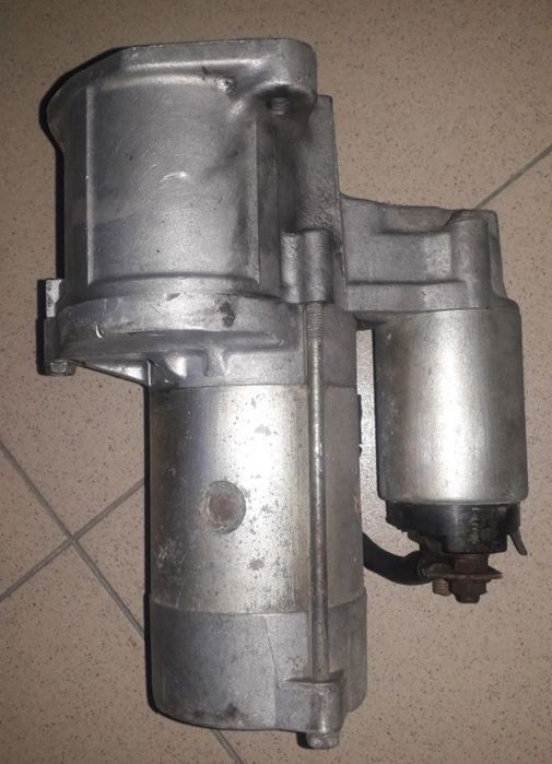 Electromotor de mitsubishi pajero motor 2500