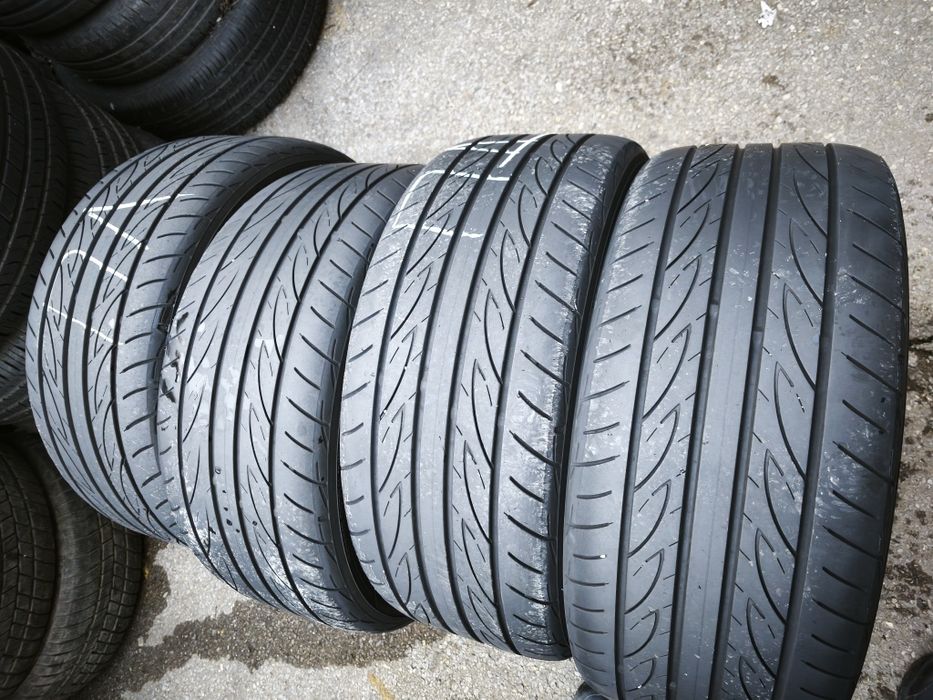 19" оригинални алуминиеви джанти за Audi A4, A6, A3, Q5...