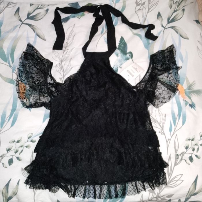 Зара выходные маечки