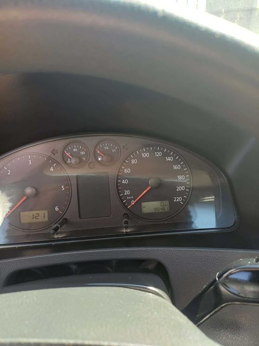 De vanzare Transporter T5