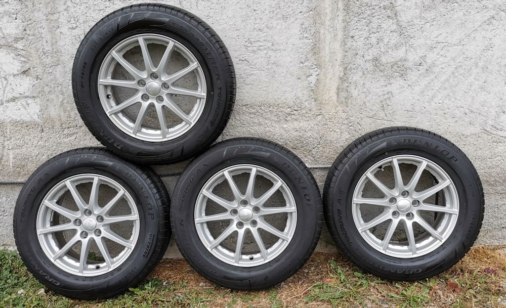 Jante originale R17 Land Rover Discovery Sport Evoque Jaguar F-pace