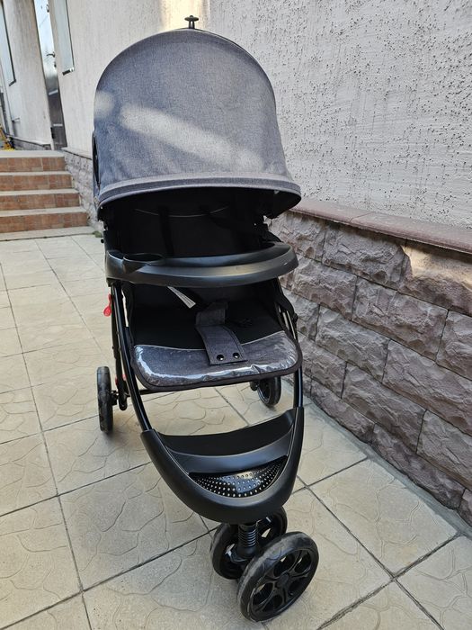 Продам детскую коляску