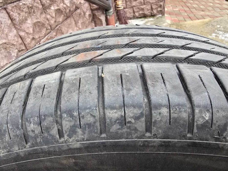 Anvelope vara nokian 215/60 r17 wetproof 1 100v xl