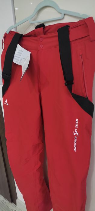 Austria ski team ски панталони, schoffel
