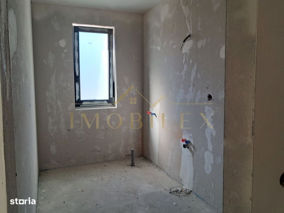 NOU Duplex 120 mp ,TAUTI