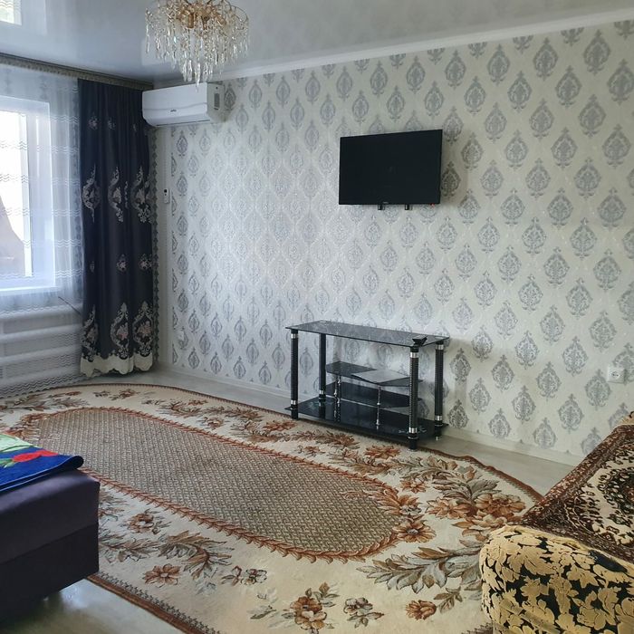 2х  ком элитная 11 мкр